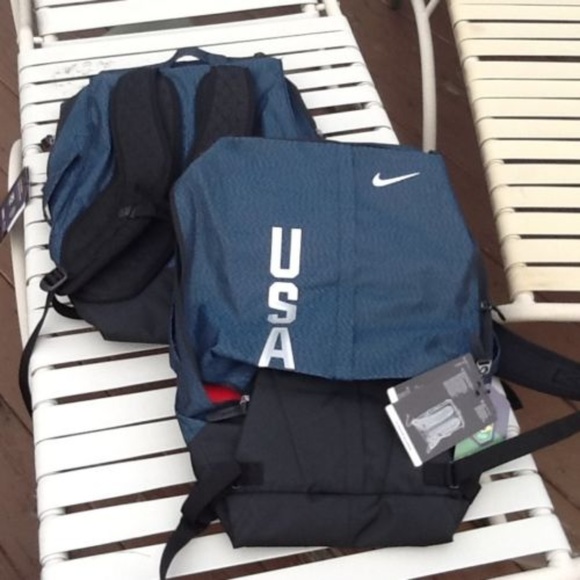 nike olympic backpack